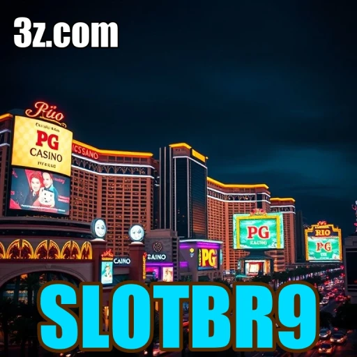 Aventuras Épicas na SLOTBR9: Uma Experiência de Jogabilidade Única