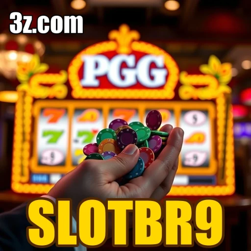 Mergulhe na Seção Classic do SLOTBR9 e Reviva a Emoção