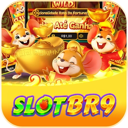 Logo da slotbr9