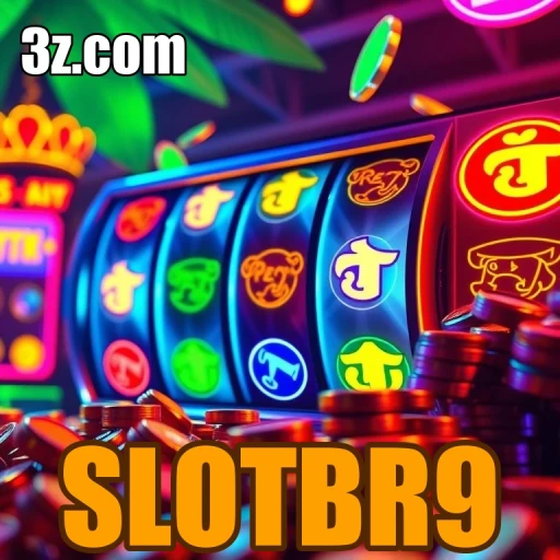 Termos do SLOTBR9: Transparência e Confiança em Jogos Online