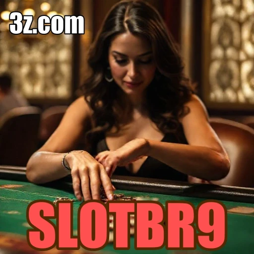 Torneios Incríveis no SLOTBR9: Desafios e Emoções