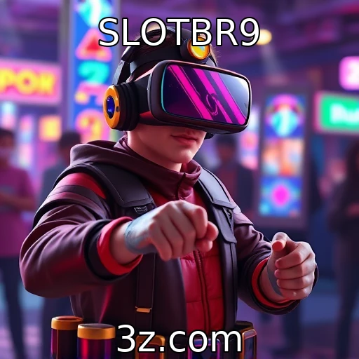 Impacto das tecnologias de realidade virtual nos jogos