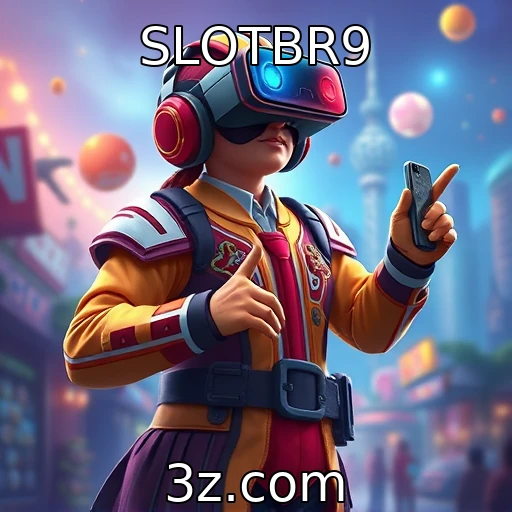 Avanços tecnológicos em realidade virtual nos games